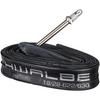 Schwalbe NR15 ROAD 28; 18-25, 622/630MM; SV60MM Fahrradschlauch - schwarz