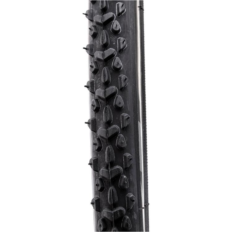 Schwalbe Schwalbe CX PRO 28 ZOLL Fahrradreifen - schwarz - 0 | SportScheck