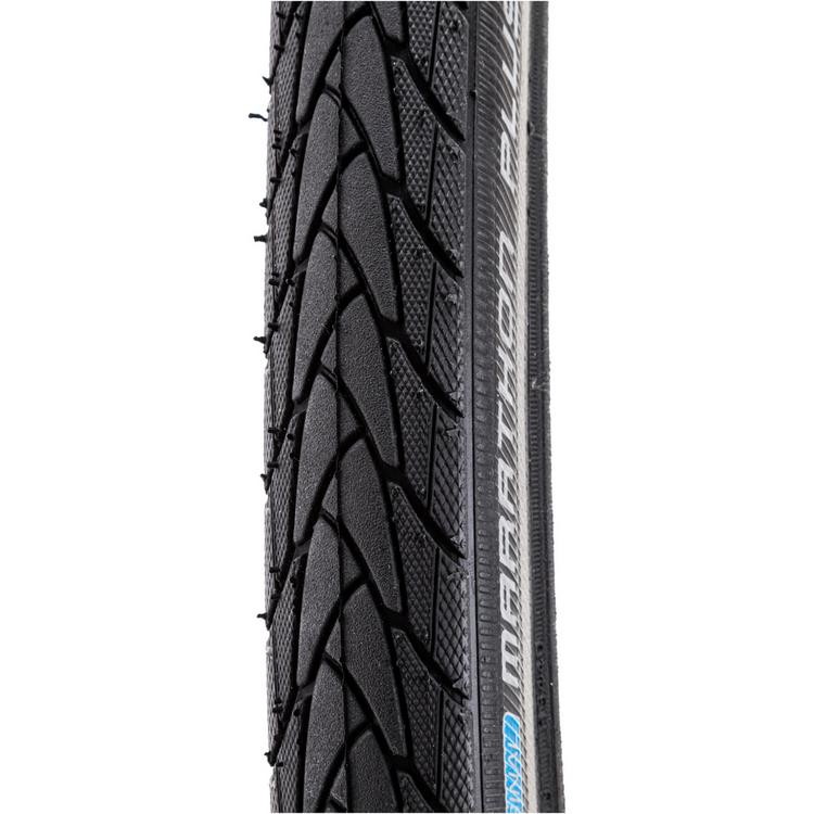 Schwalbe Schwalbe MARATHON PLUS P 28x1,50 Fahrradreifen - schwarz - 0 | SportScheck
