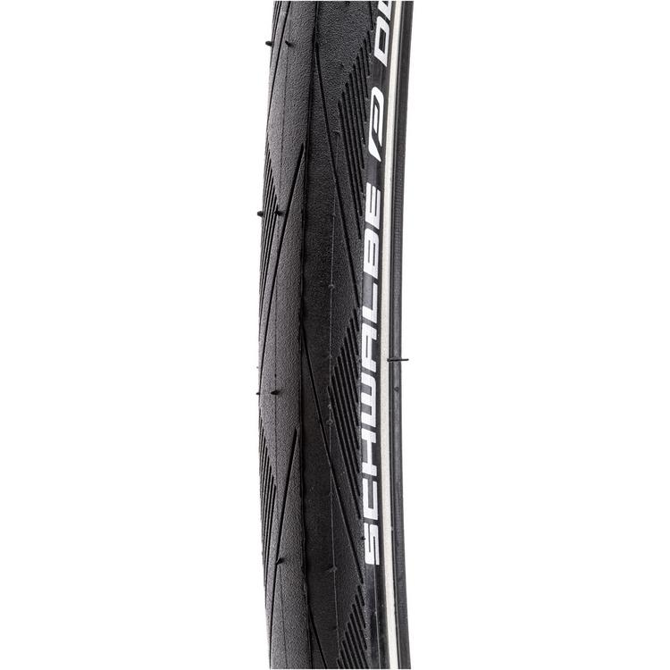 Schwalbe Schwalbe DURANO+ 28-622 B/B+RT PERF SG Fahrradreifen - schwarz - 0 | SportScheck