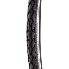 Rückansicht von Schwalbe MARATHON P 28x1,50 Fahrradreifen schwarz