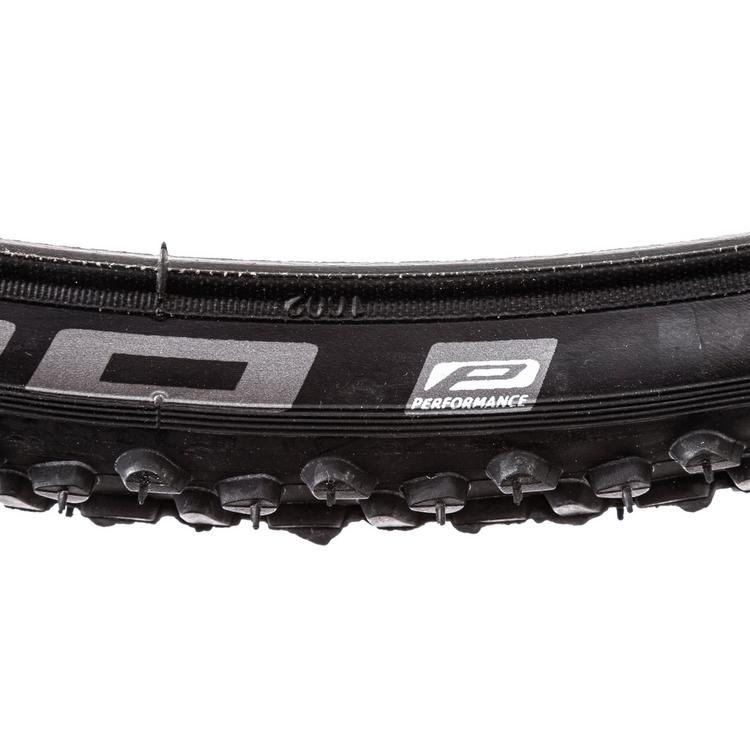 Schwalbe Schwalbe CX PRO 28 ZOLL Fahrradreifen - schwarz - 0 | SportScheck