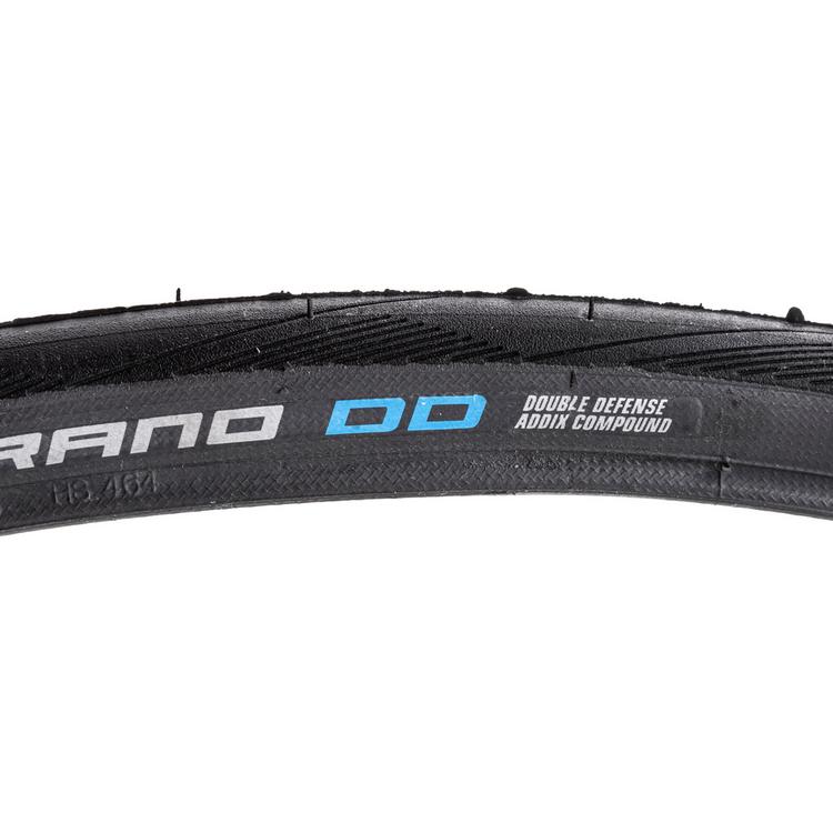 Schwalbe Schwalbe DURANO DD Fahrradreifen - schwarz - 0 | SportScheck