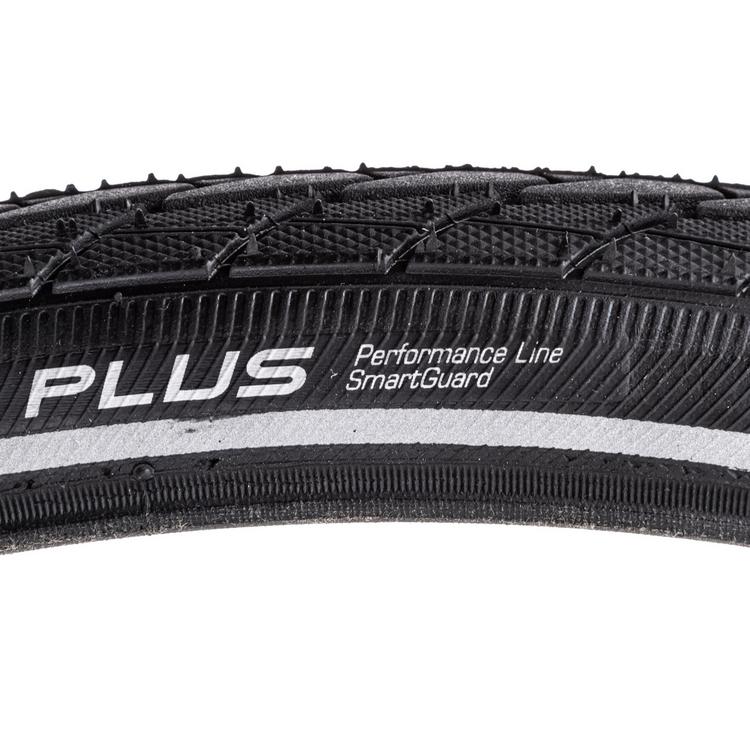 Schwalbe Schwalbe MARATHON PLUS P 28x1,50 Fahrradreifen - schwarz - 0 | SportScheck