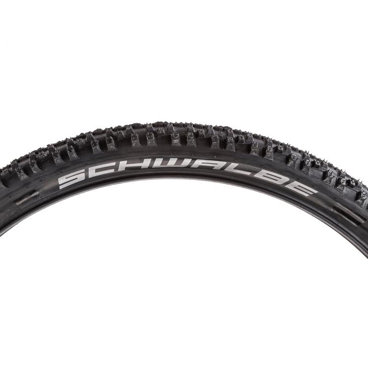 Schwalbe Schwalbe SMART SAM 27x2,10 Fahrradreifen - schwarz - 0 | SportScheck