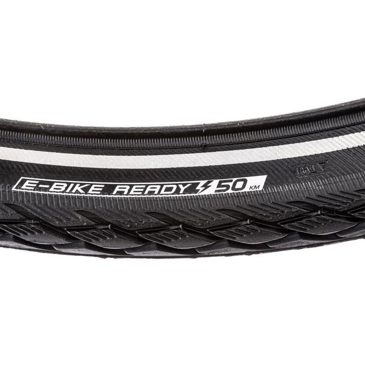 Schwalbe Schwalbe MARATHON P 28x1,50 Fahrradreifen - schwarz - 1 | SportScheck