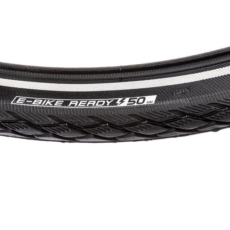 Schwalbe Schwalbe MARATHON P 28x1,50 Fahrradreifen - black - 1 | SportScheck