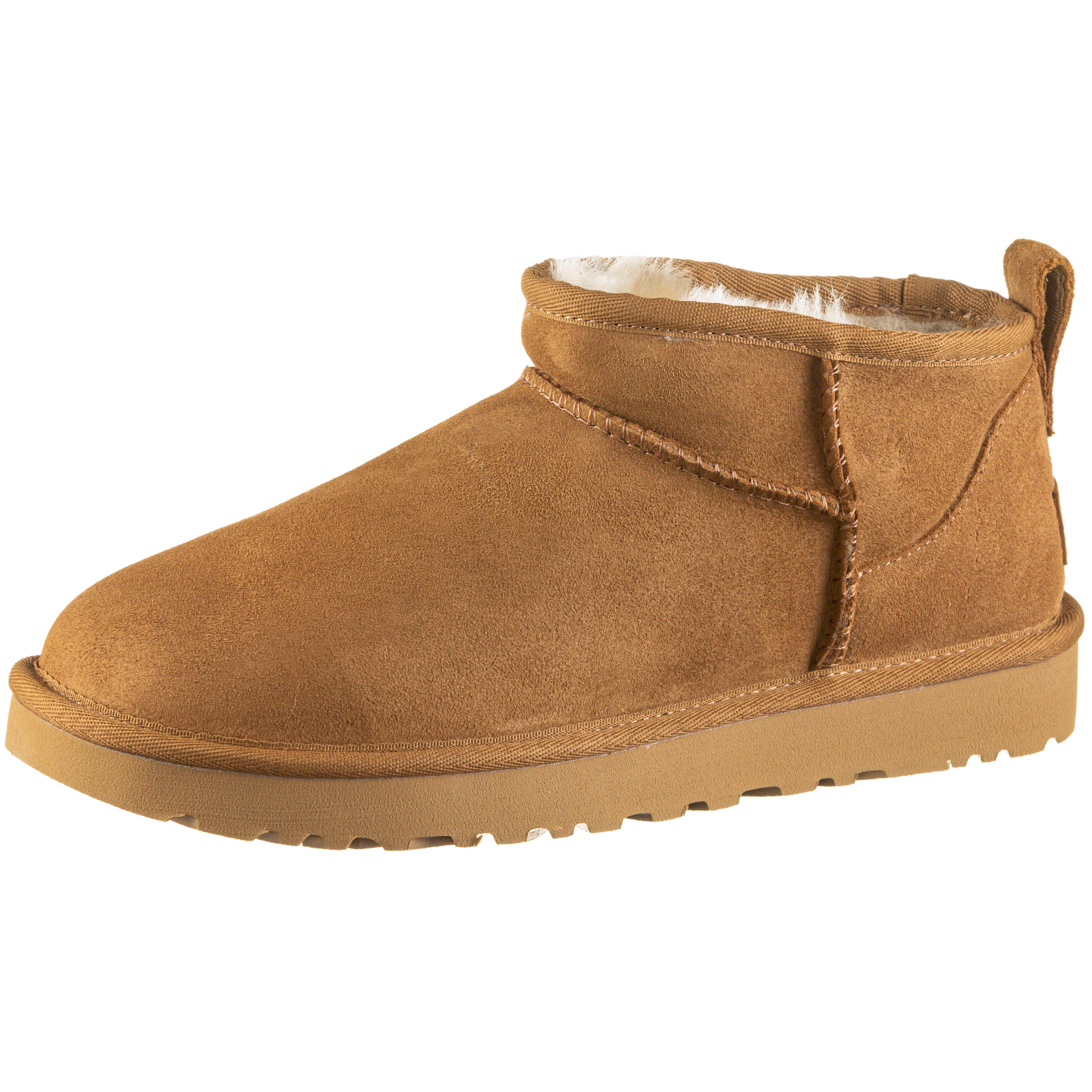 Ugg boots hot sale damen chestnut