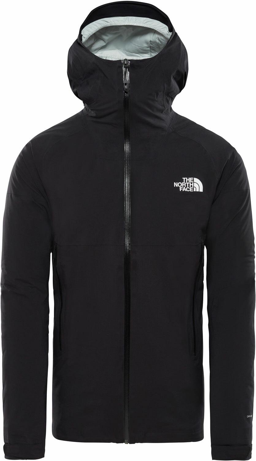 The North Face Impendor Ins Winterjacke Herren schwarz im ...