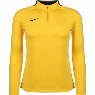 Pullover & Sweats » Fußball von Nike in gelb im Online Shop Pullover & Sweats von Nike in gelb im Online Shop von