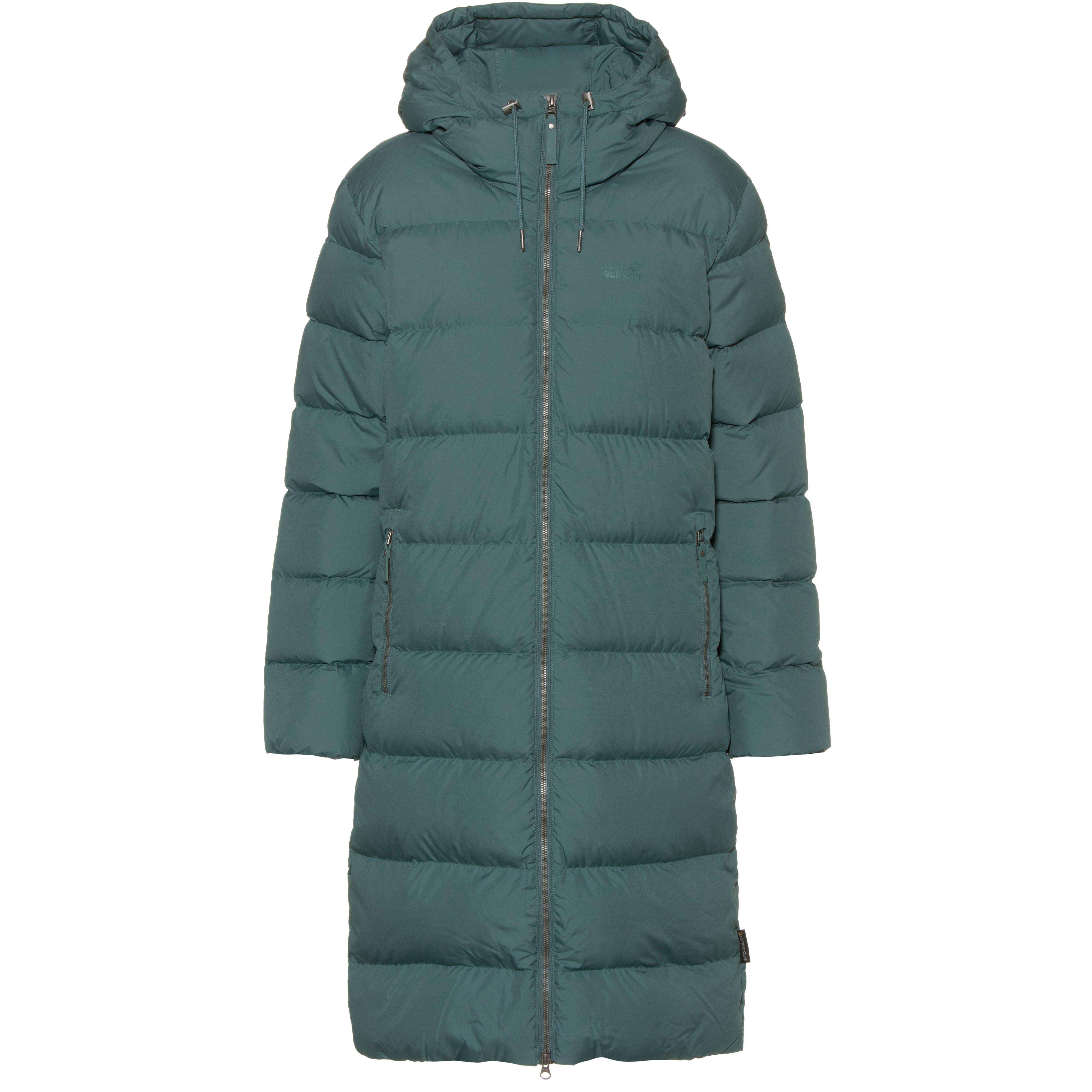 Jack Wolfskin Mantel Fur Damen Online Kaufen Sportscheck