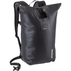 ORTLIEB Rucksack Velocity PS 23L Daypack black uni