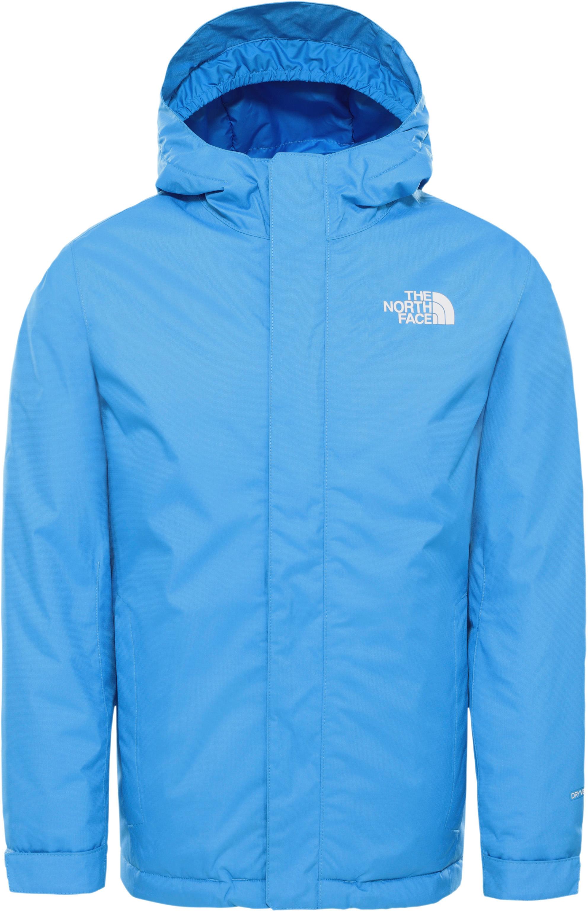 Kunstfaserjacken Fur Kinder Von The North Face Im Online Shop Von Sportscheck Kaufen