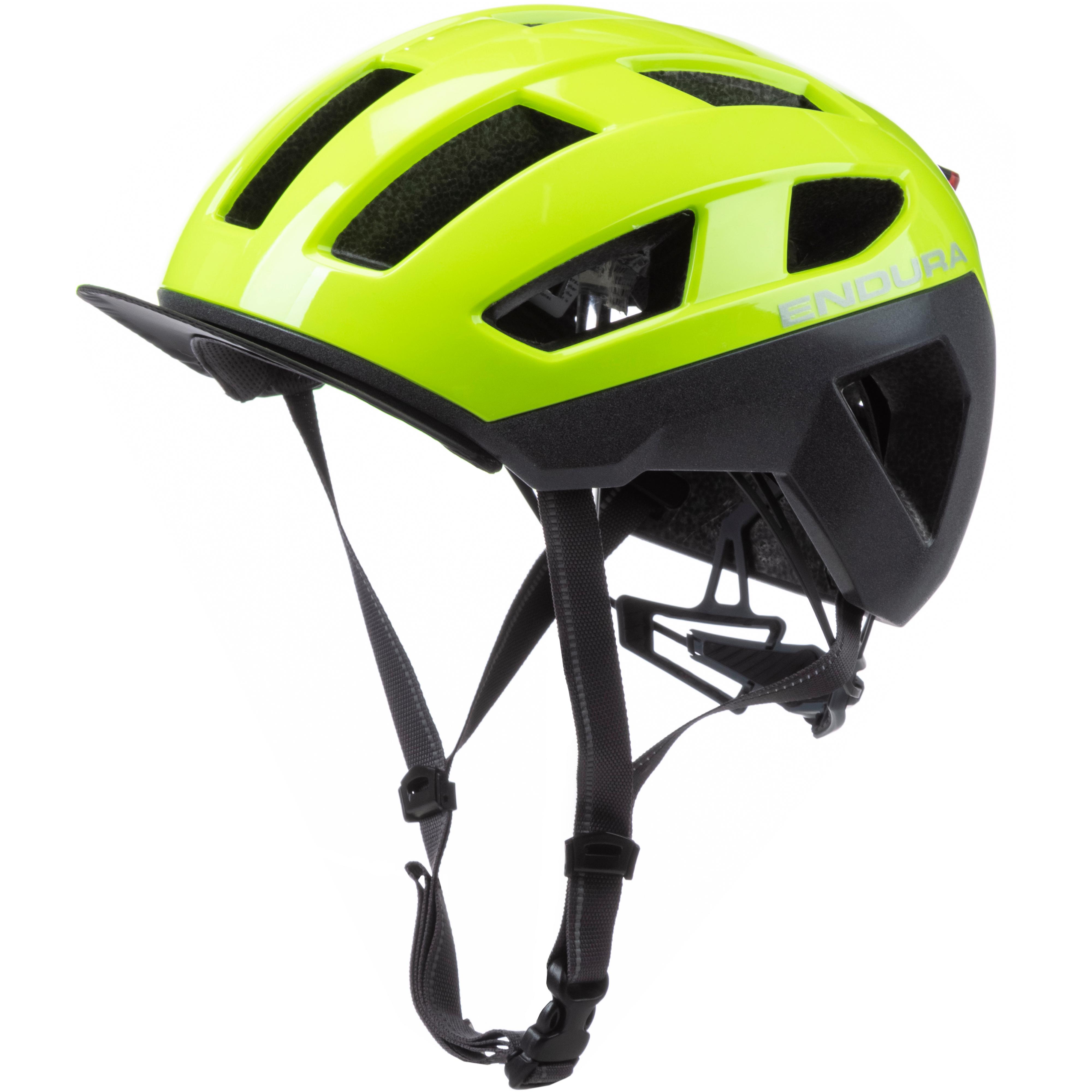 Image of Endura Urban Luminite Helm II Fahrradhelm