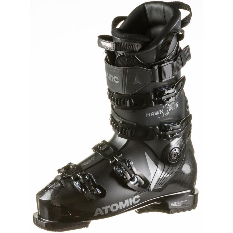 ATOMIC ATOMIC HAWX ULTRA 130 S Skischuhe - black - 0 | SportScheck