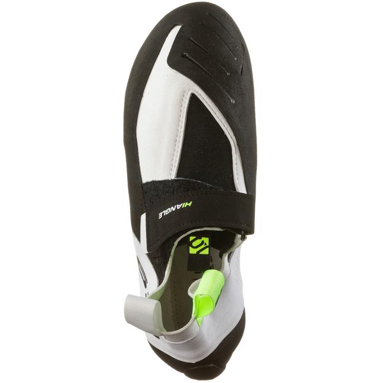 Five Ten Five Ten Hiangle Kletterschuhe - ftwr white - 0 | SportScheck
