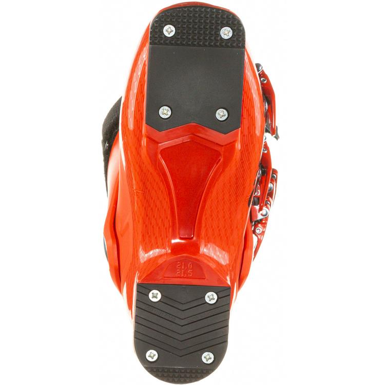 ATOMIC ATOMIC REDSTER JR 60 Skischuhe Kinder - red - 1 | SportScheck