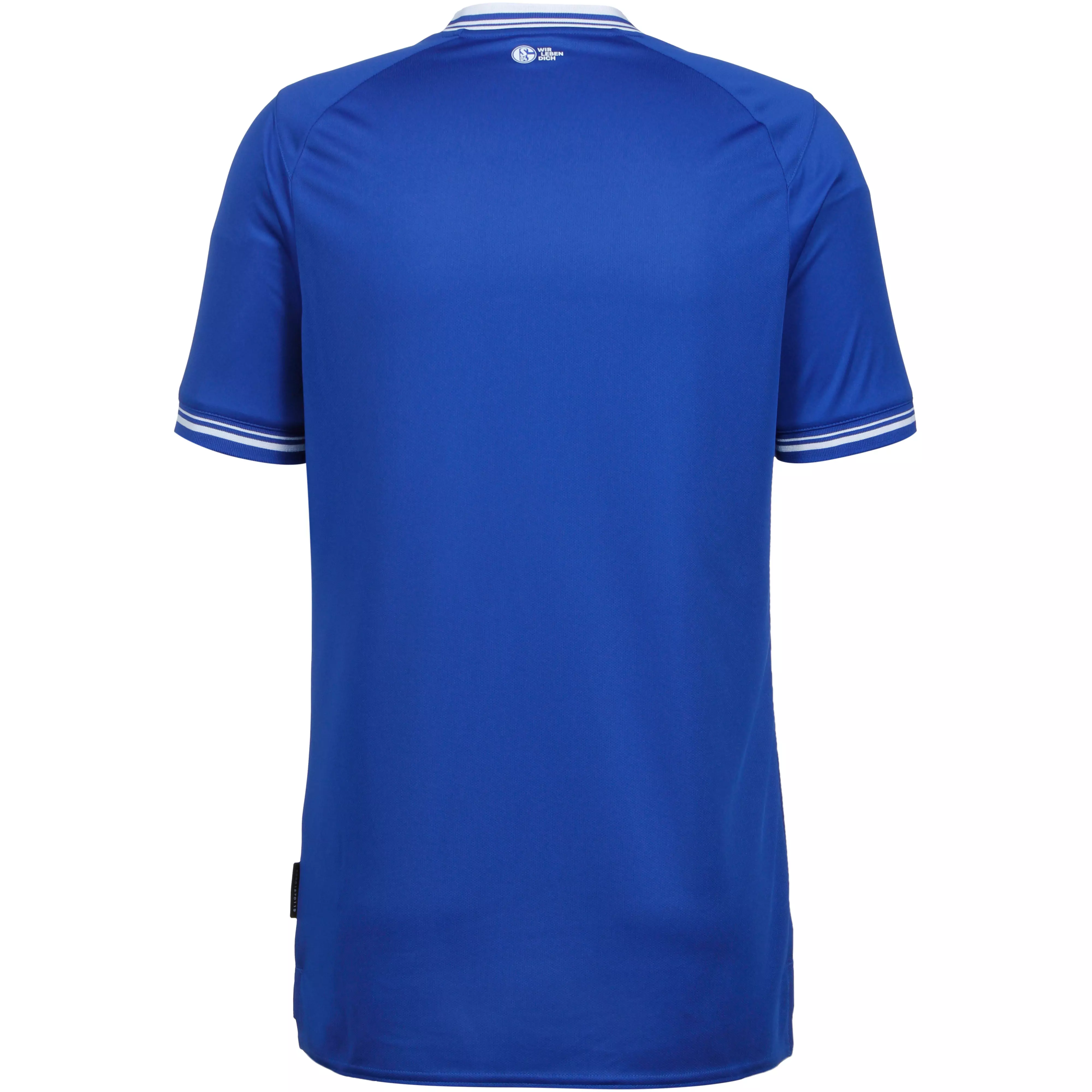 Umbro Fc Schalke 04 20 21 Heim Trikot Herren Blau Im Online Shop Von Sportscheck Kaufen