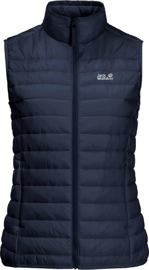 Jack Wolfskin Pack and Go JWP Steppweste Damen