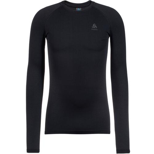 Odlo PERFORMANCE WARM ECO Funktionsshirt Herren