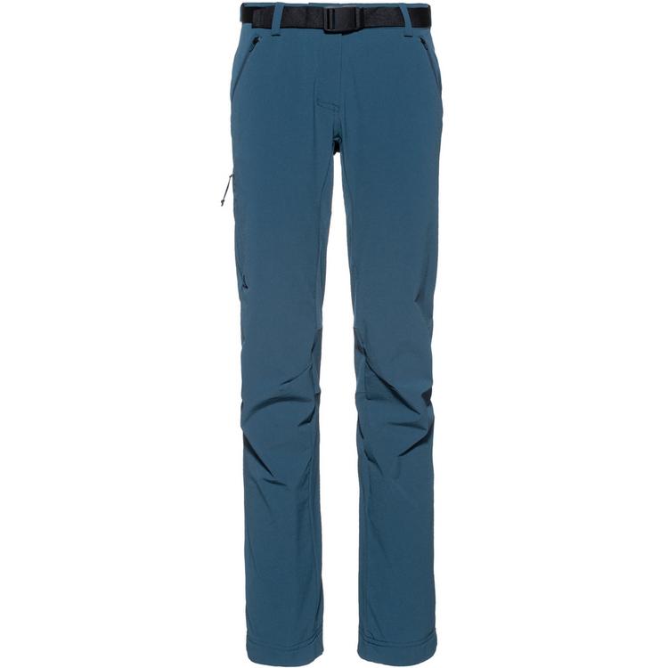 Sch&ouml;ffel Sch&ouml;ffel Taibun Wanderhose Damen - moonlit ocean - 0 | SportScheck