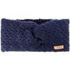 Barts Rozamond Stirnband M&auml;dchen - navy