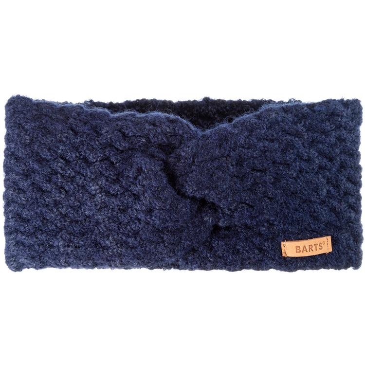 Barts Barts Rozamond Stirnband M&auml;dchen - navy - 0 | SportScheck
