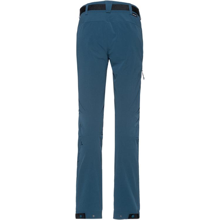 Sch&ouml;ffel Sch&ouml;ffel Taibun Wanderhose Damen - moonlit ocean - 0 | SportScheck
