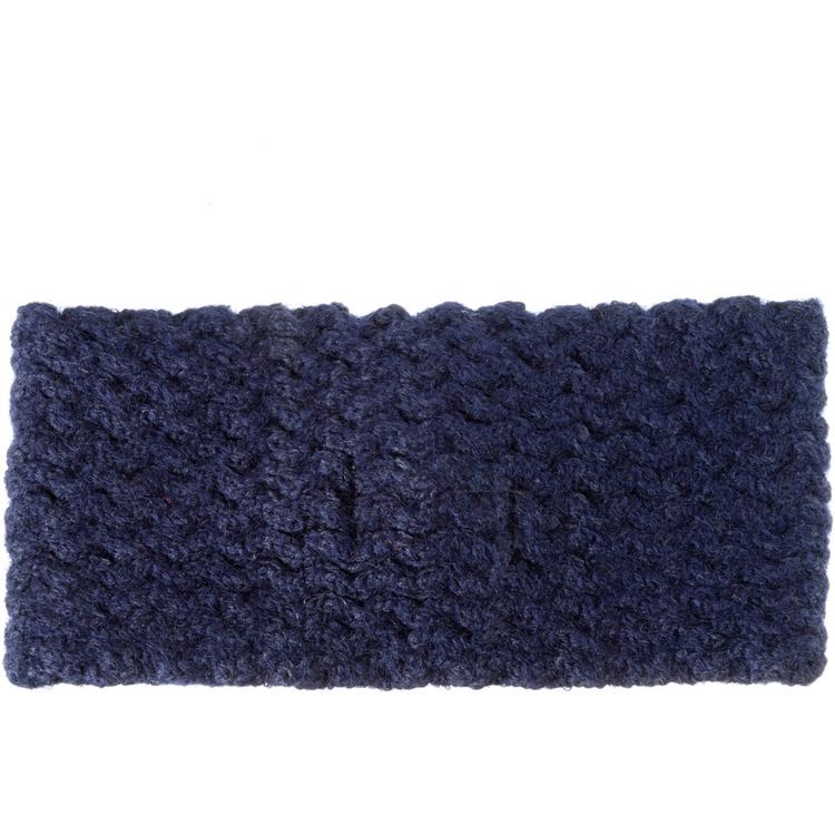 Barts Barts Rozamond Stirnband M&auml;dchen - navy - 0 | SportScheck