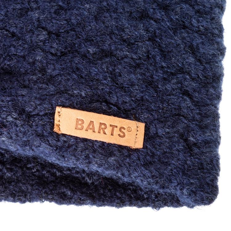 Barts Barts Rozamond Stirnband M&auml;dchen - navy - 0 | SportScheck