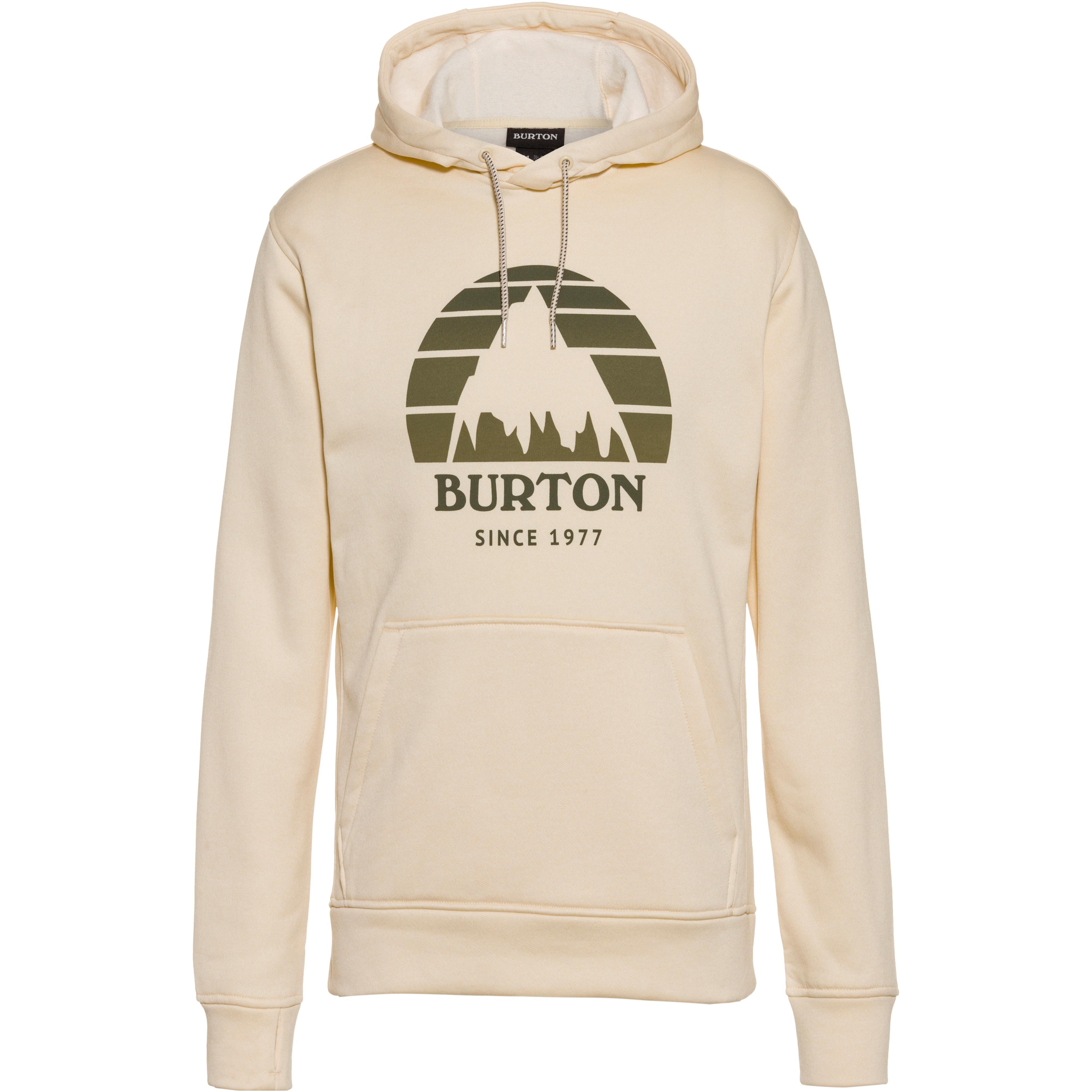 Image of Burton Oak Hoodie Herren