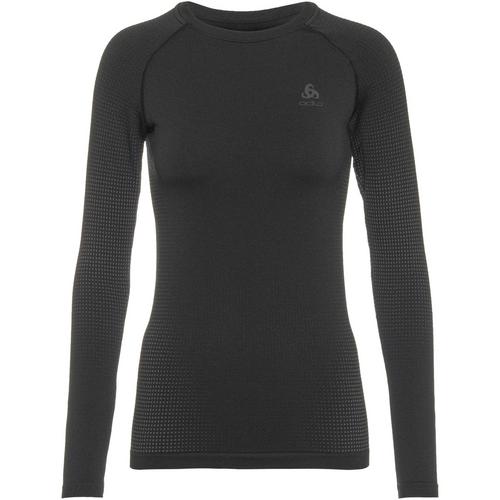 Odlo PERFORMANCE WARM ECO Funktionsshirt Damen