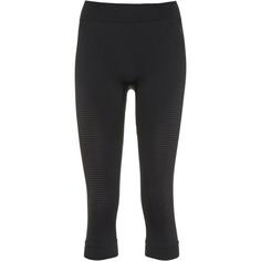 Odlo PERFORMANCE WARM ECO Funktionsunterhose Damen black-graphite grey