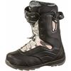 Nitro Snowboards Crown TLS Snowboard Boots Damen - BLACK-ROSE