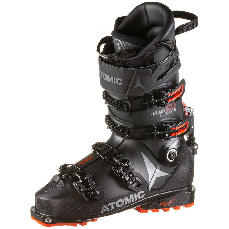 ATOMIC ATOMIC HAWX ULTRA XTD 120 TECH GW Skischuhe - black - 0 | SportScheck