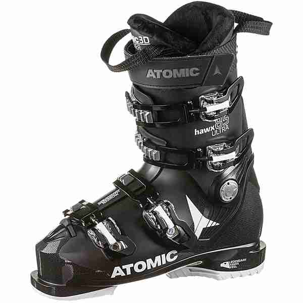 ATOMIC HAWX ULTRA 85 W Skischuhe Damen black