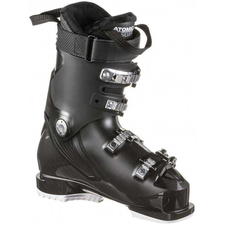 ATOMIC ATOMIC HAWX ULTRA 85 W Skischuhe Damen - black - 0 | SportScheck
