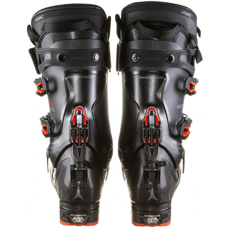 ATOMIC ATOMIC HAWX ULTRA XTD 120 TECH GW Skischuhe - black - 0 | SportScheck