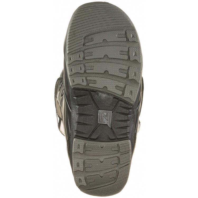 Nitro Snowboards Nitro Snowboards Crown TLS Snowboard Boots Damen - BLACK-ROSE - 1 | SportScheck