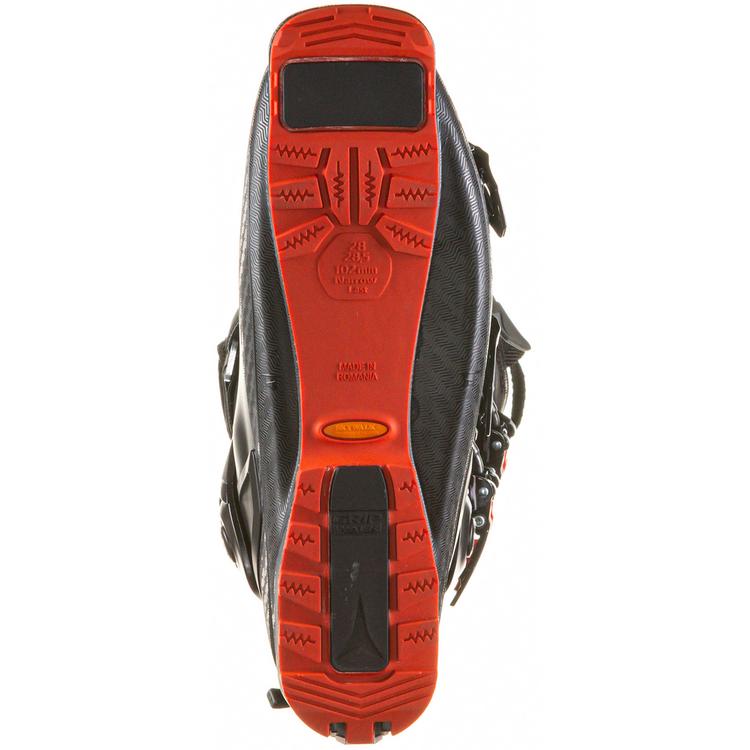 ATOMIC ATOMIC HAWX ULTRA XTD 120 TECH GW Skischuhe - black - 1 | SportScheck