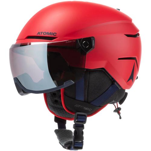 ATOMIC Savor Visor Jr Helm Kinder