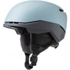 ATOMIC FOUR AMID PRO Skihelm grey