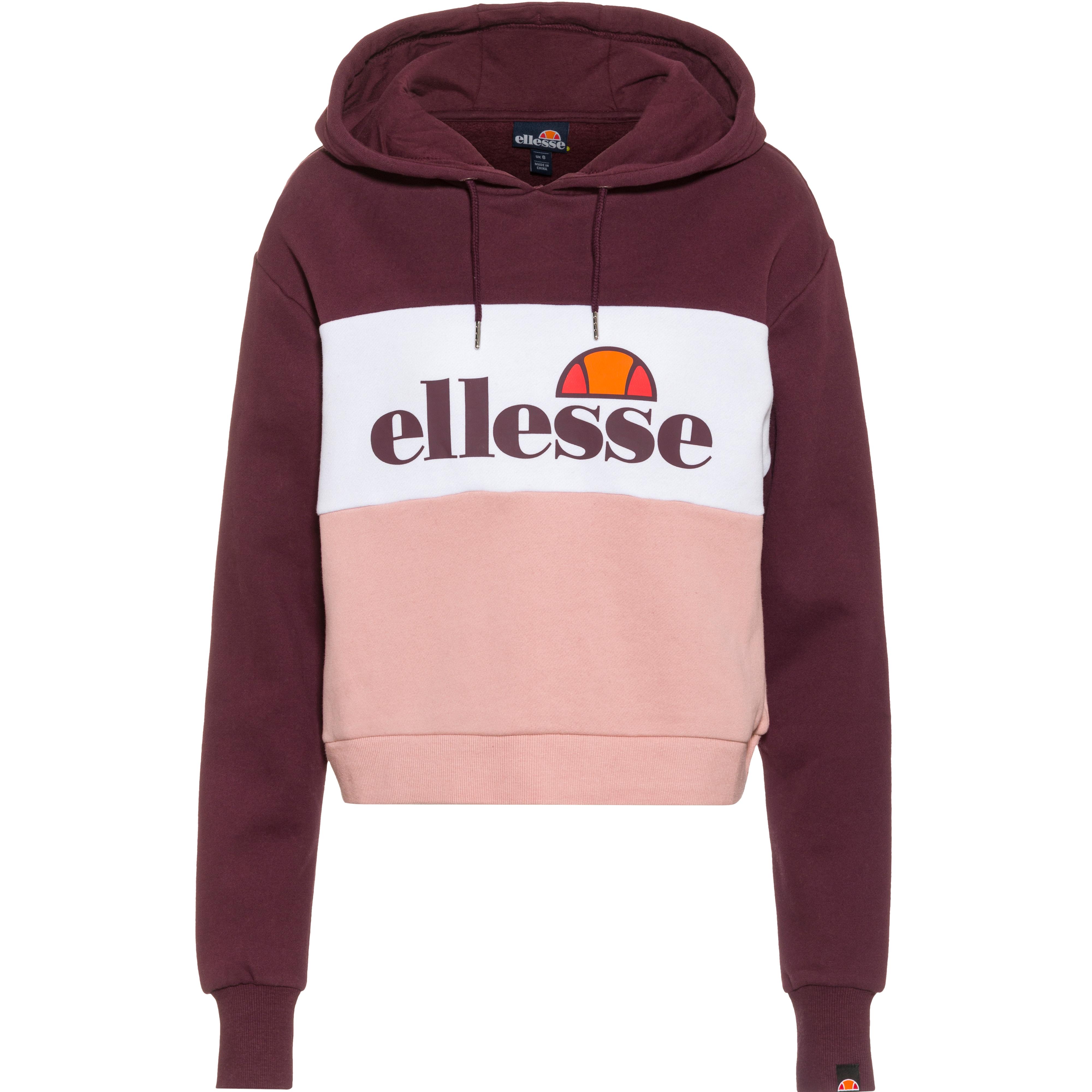 pullover ellesse