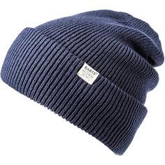 Barts Kinabalu Beanie old blue