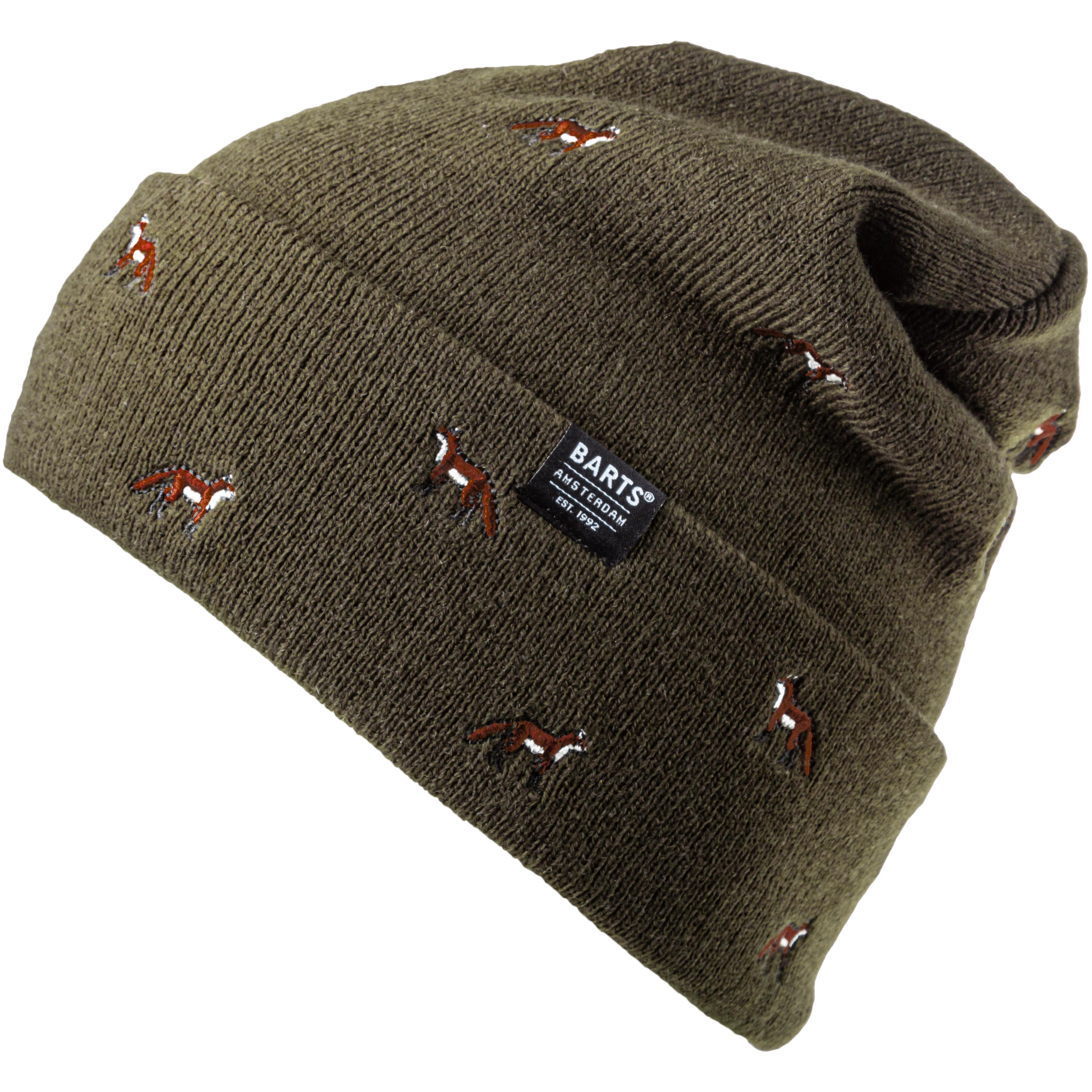 Barts Vinson Beanie Herren