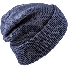 Rückansicht von Barts Kinabalu Beanie old blue