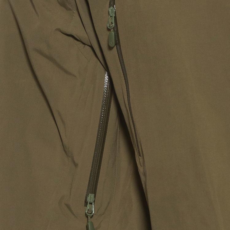 Norr&oslash;na Norr&oslash;na Lofoten Skijacke Herren - olive night - 0 | SportScheck