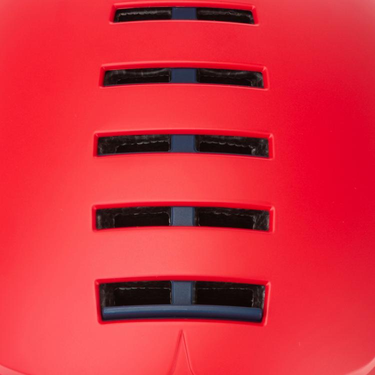 ATOMIC ATOMIC Savor Visor Jr Helm Kinder - red - 3 | SportScheck