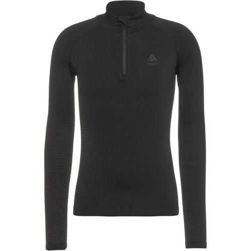 Odlo PERFORMANCE WARM ECO Funktionsshirt Herren