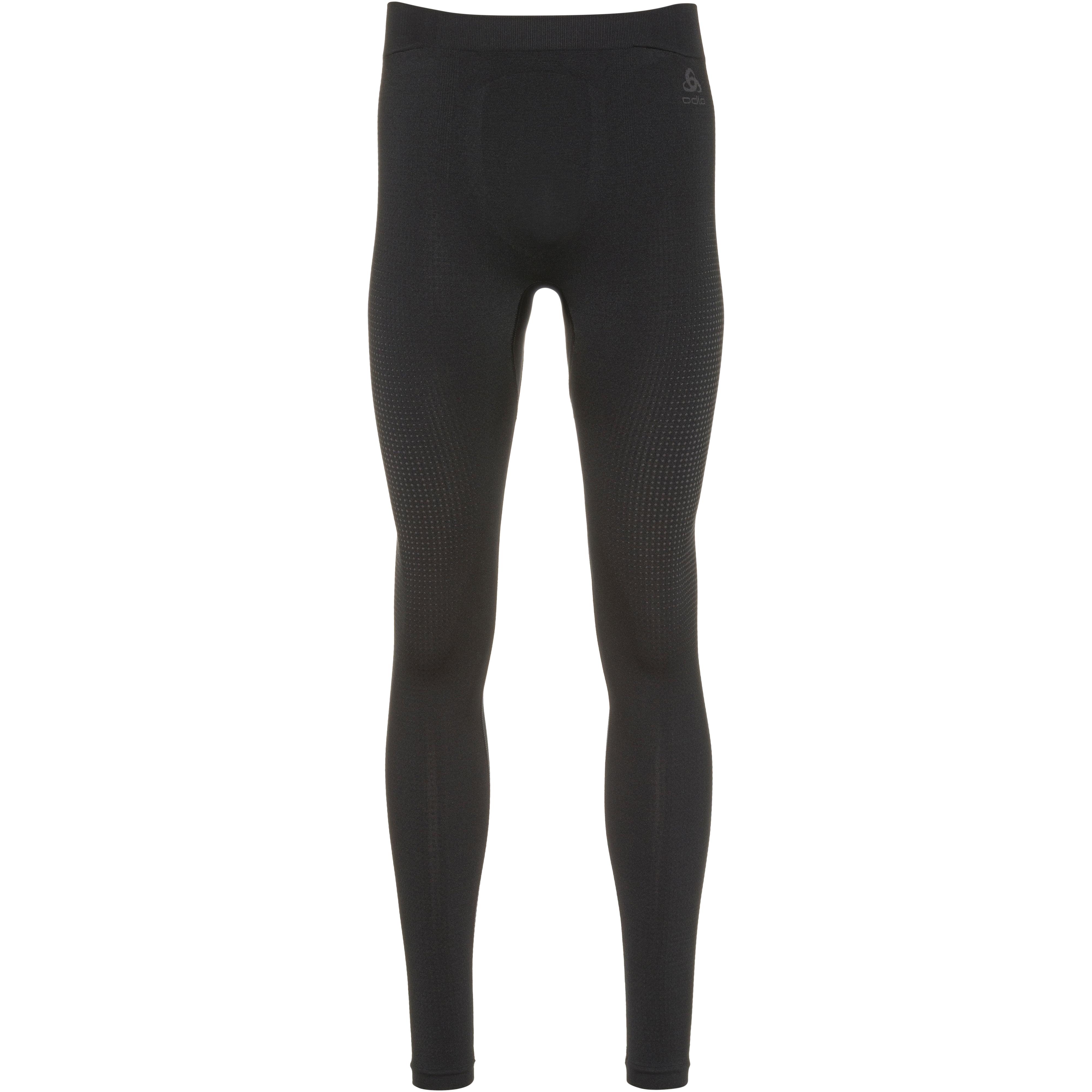 Odlo PERFORMANCE WARM ECO Funktionsunterhose Herren